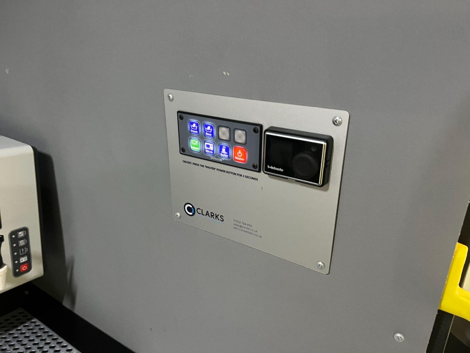 Used Ford Transit 2023 for sale - 76873393: Photo 17