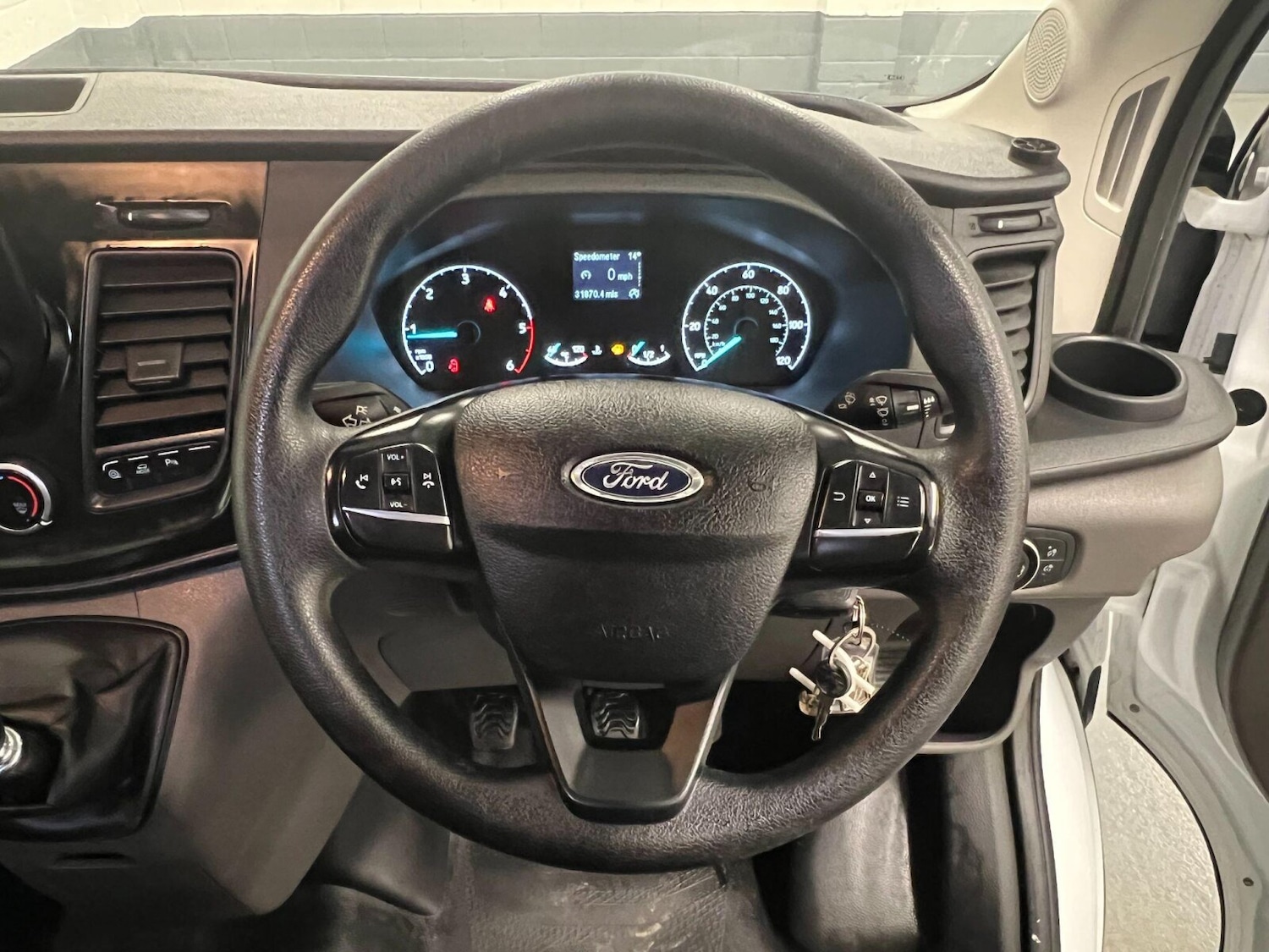 Used Ford Transit 2023 for sale - 76873393: Photo 29