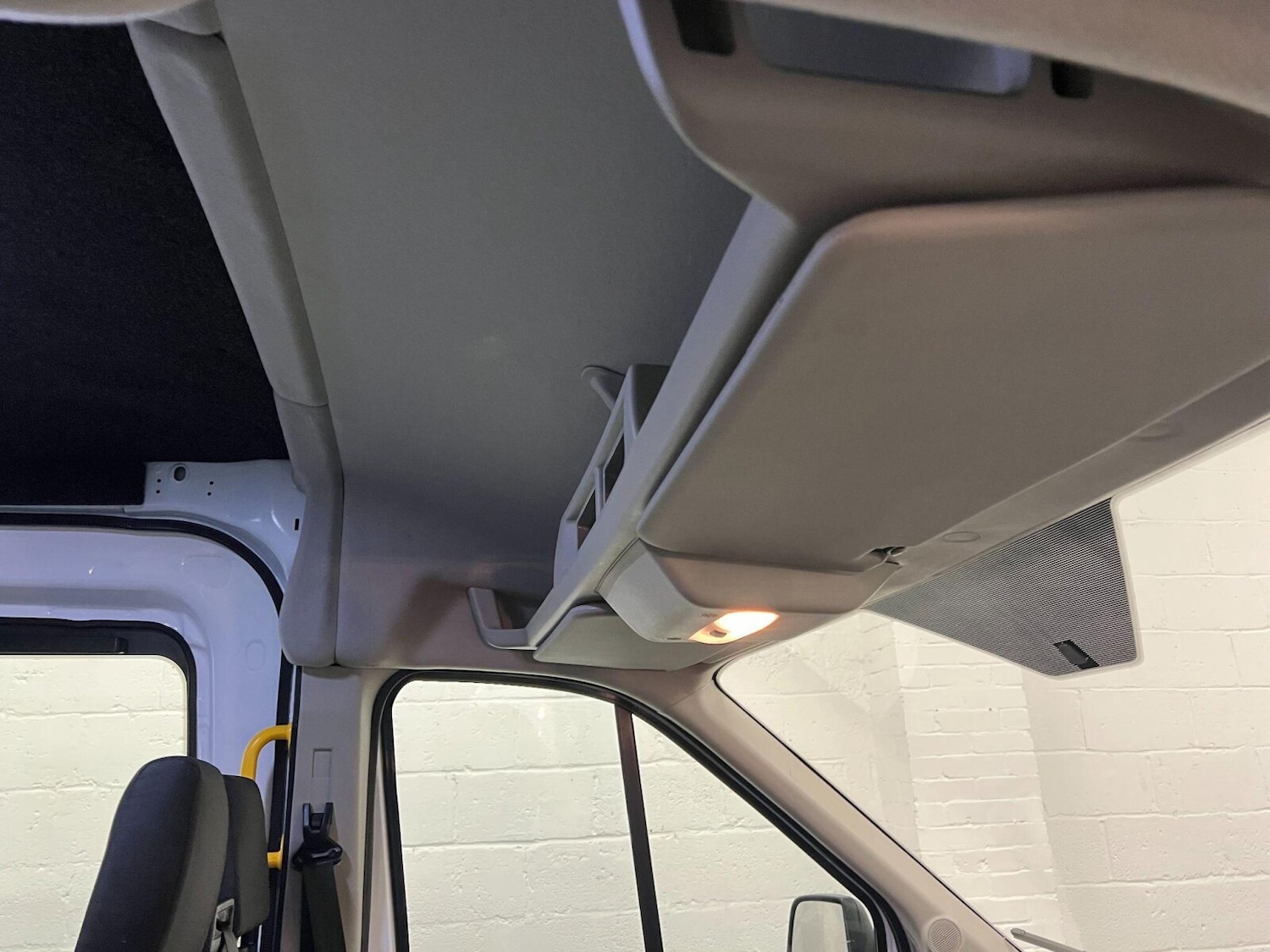 Used Ford Transit 2023 for sale - 76873393: Photo 35