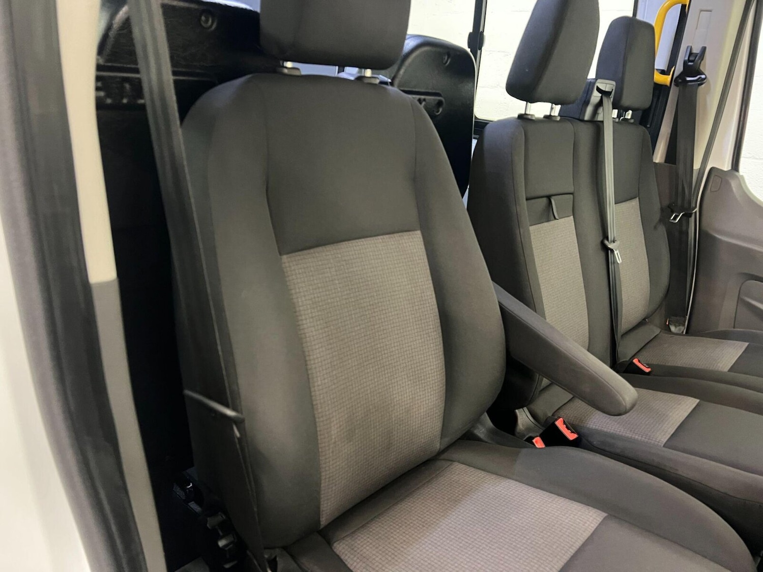 Used Ford Transit 2023 for sale - 76873393: Photo 9