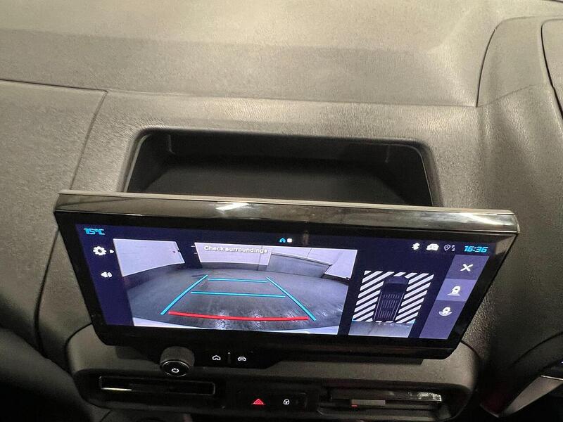 Used Citroen Berlingo 2024 for sale - 77689231: Photo 20