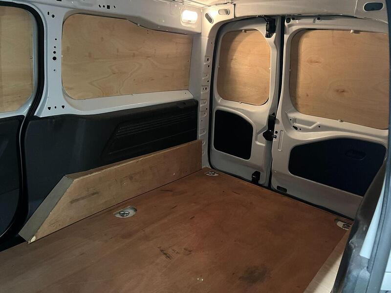 Used Citroen Berlingo 2024 for sale - 77689231: Photo 21