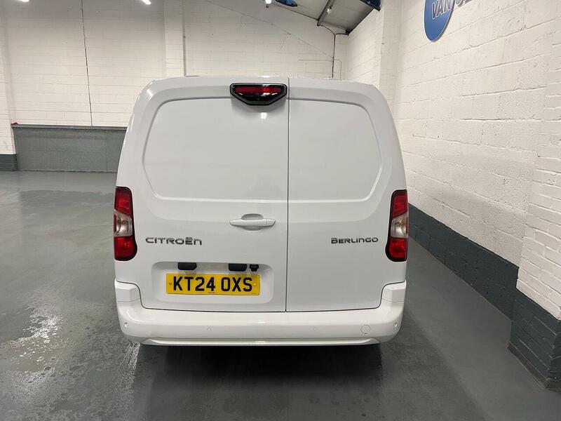 Used Citroen Berlingo 2024 for sale - 77689231: Photo 6