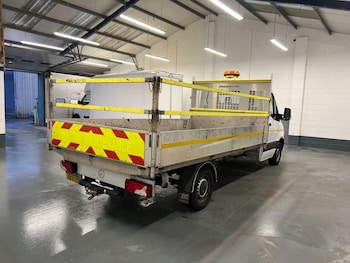 Used Mercedes-Benz Sprinter 2022 for sale - 76595301: Photo