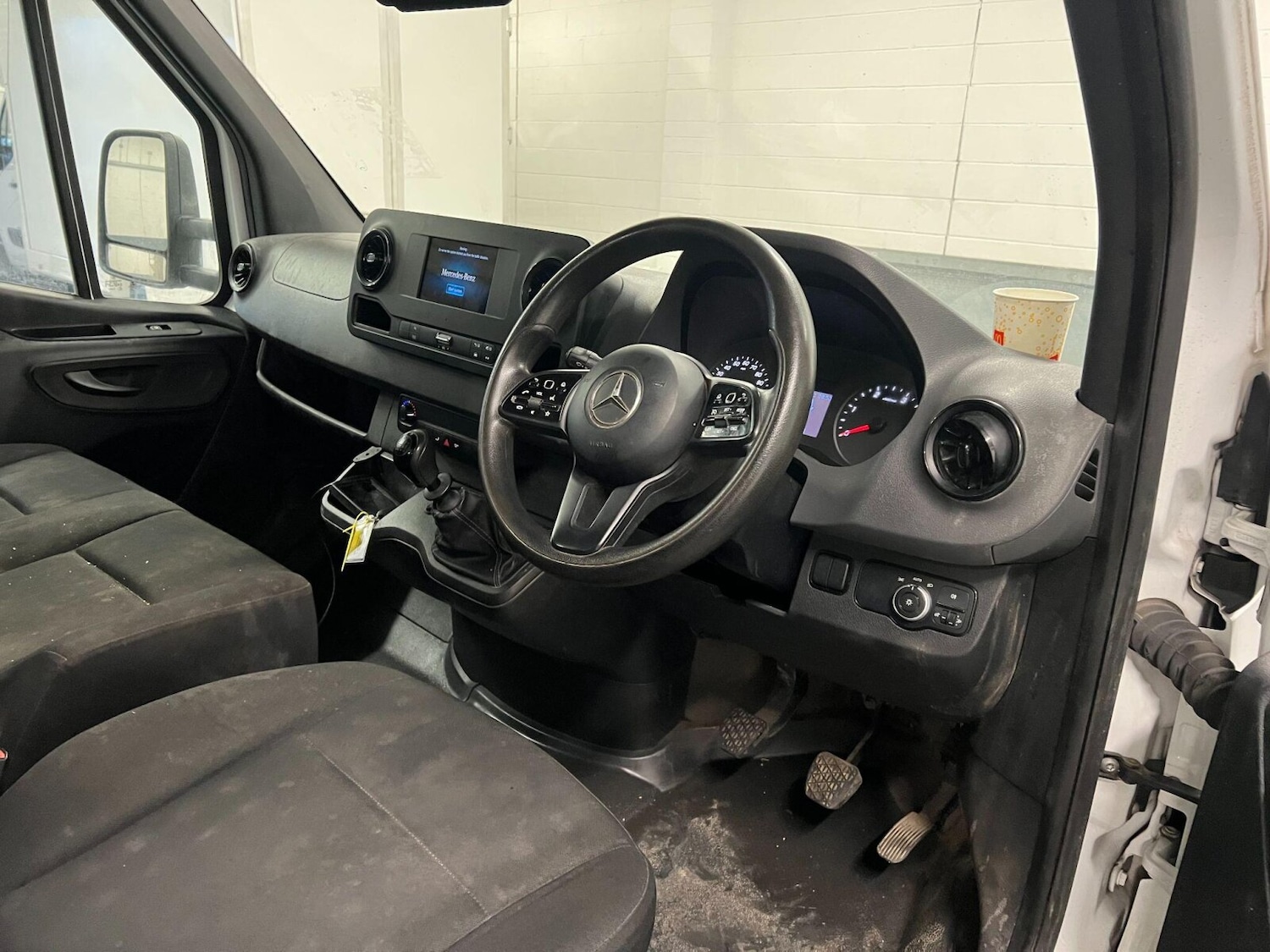 Used Mercedes-Benz Sprinter 2022 for sale - 76595301: Photo 5