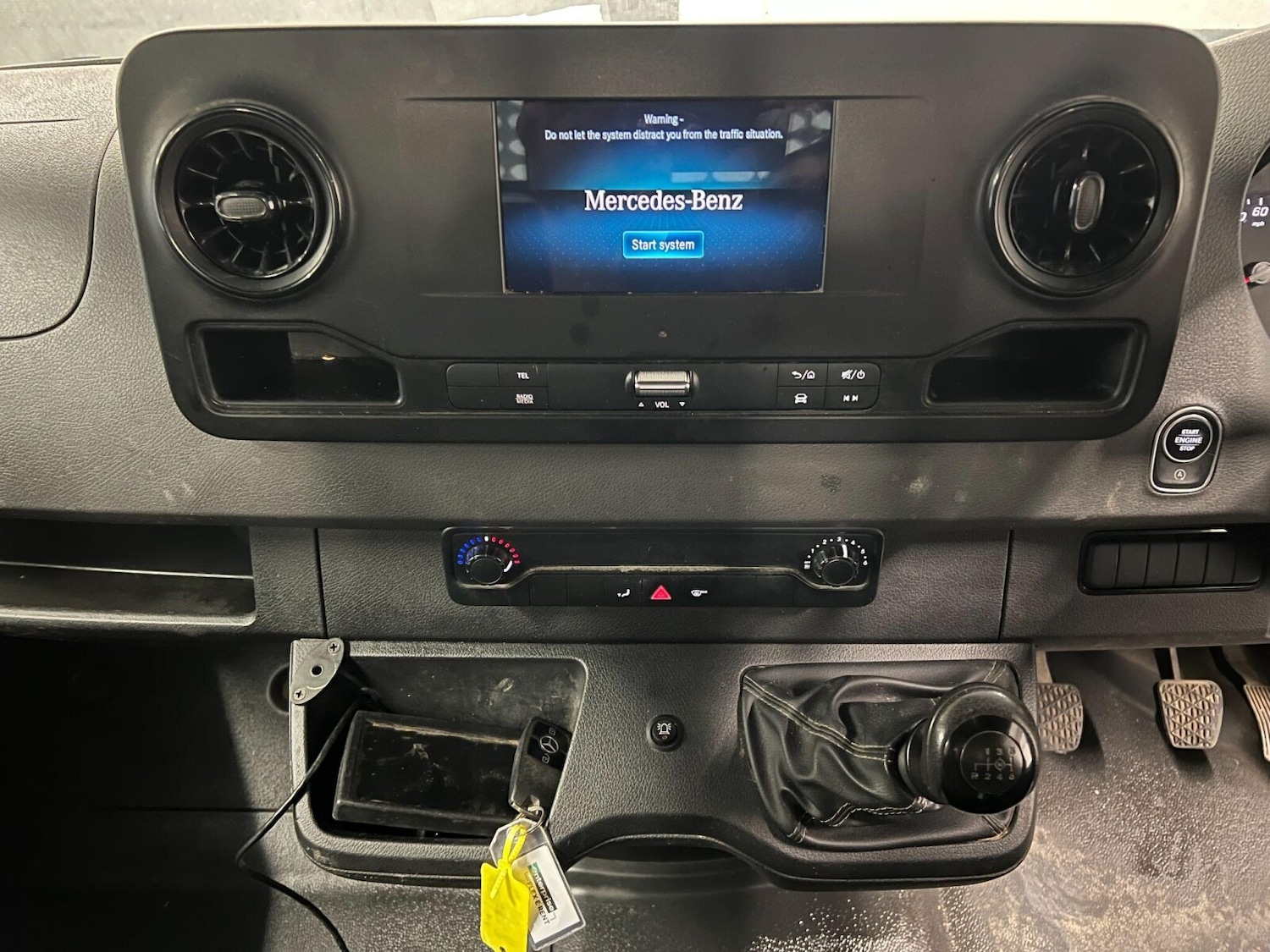 Used Mercedes-Benz Sprinter 2022 for sale - 76595301: Photo 7