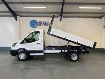 Used Ford Transit 2024 for sale - 74264165: Photo