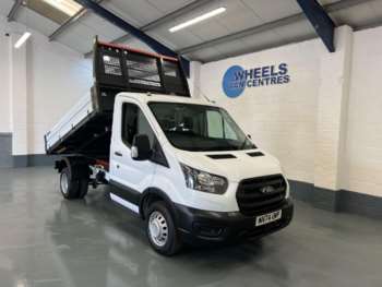 Used Ford Transit 2024 for sale - 74264165: Photo