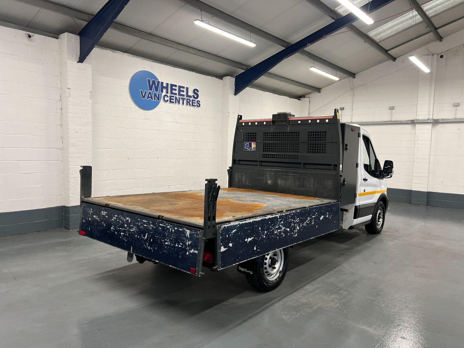 Used Ford Transit 2022 for sale - 76873071: Photo 16