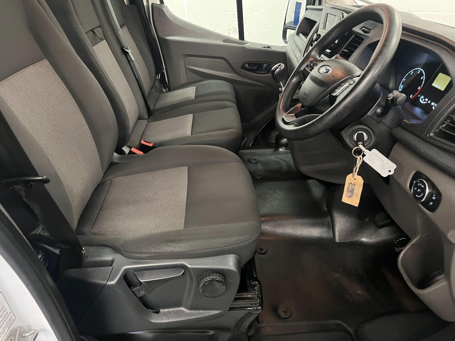 Used Ford Transit 2022 for sale - 76873071: Photo 17