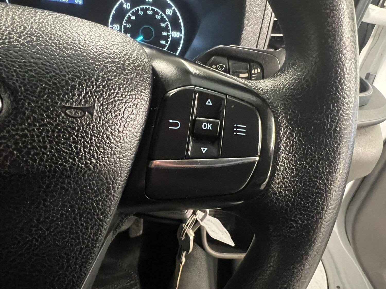 Used Ford Transit 2022 for sale - 76873071: Photo 21