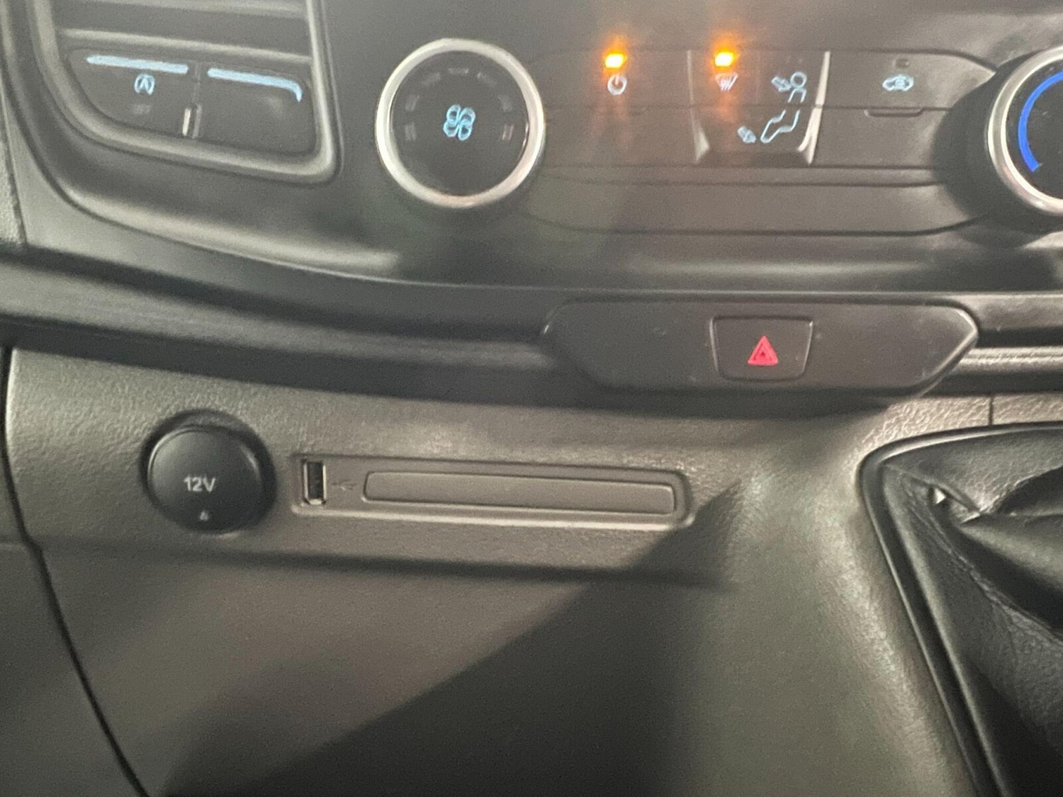 Used Ford Transit 2022 for sale - 76873071: Photo 24