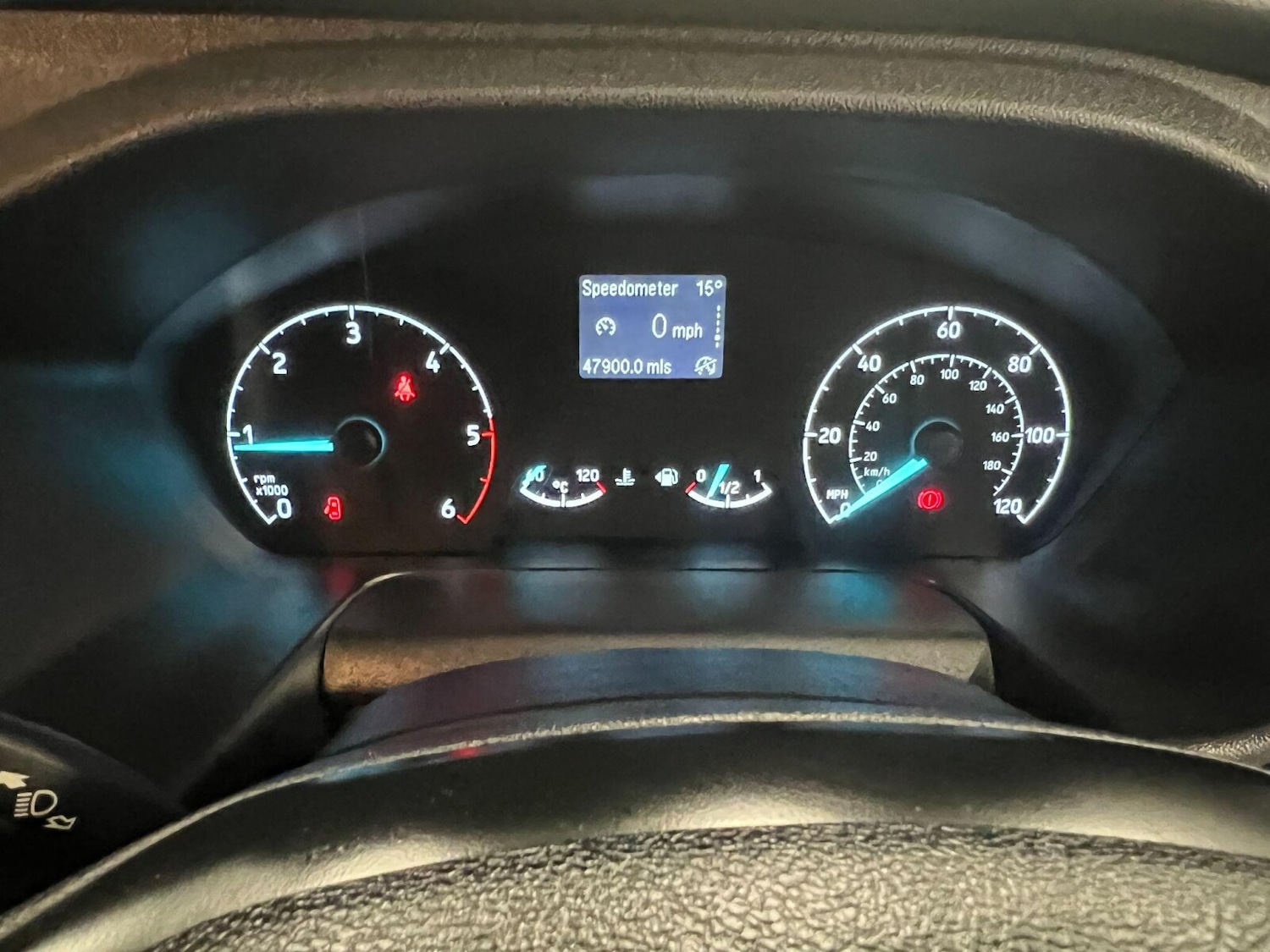 Used Ford Transit 2022 for sale - 76873071: Photo 27