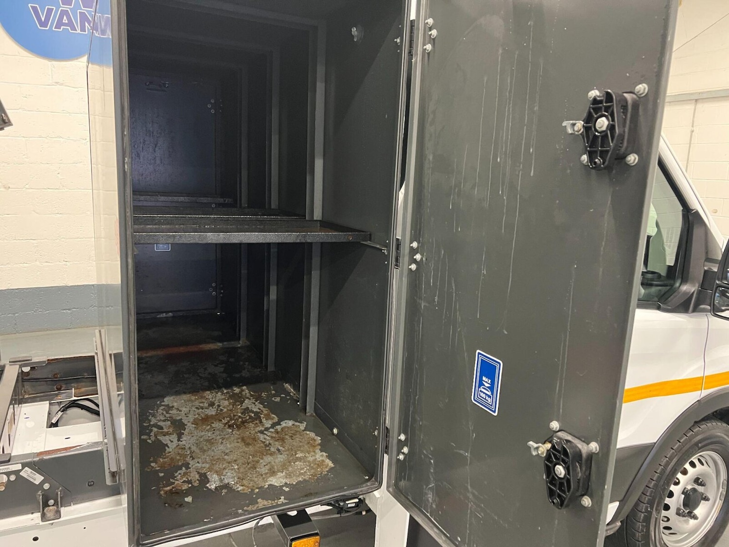 Used Ford Transit 2022 for sale - 76873071: Photo 33