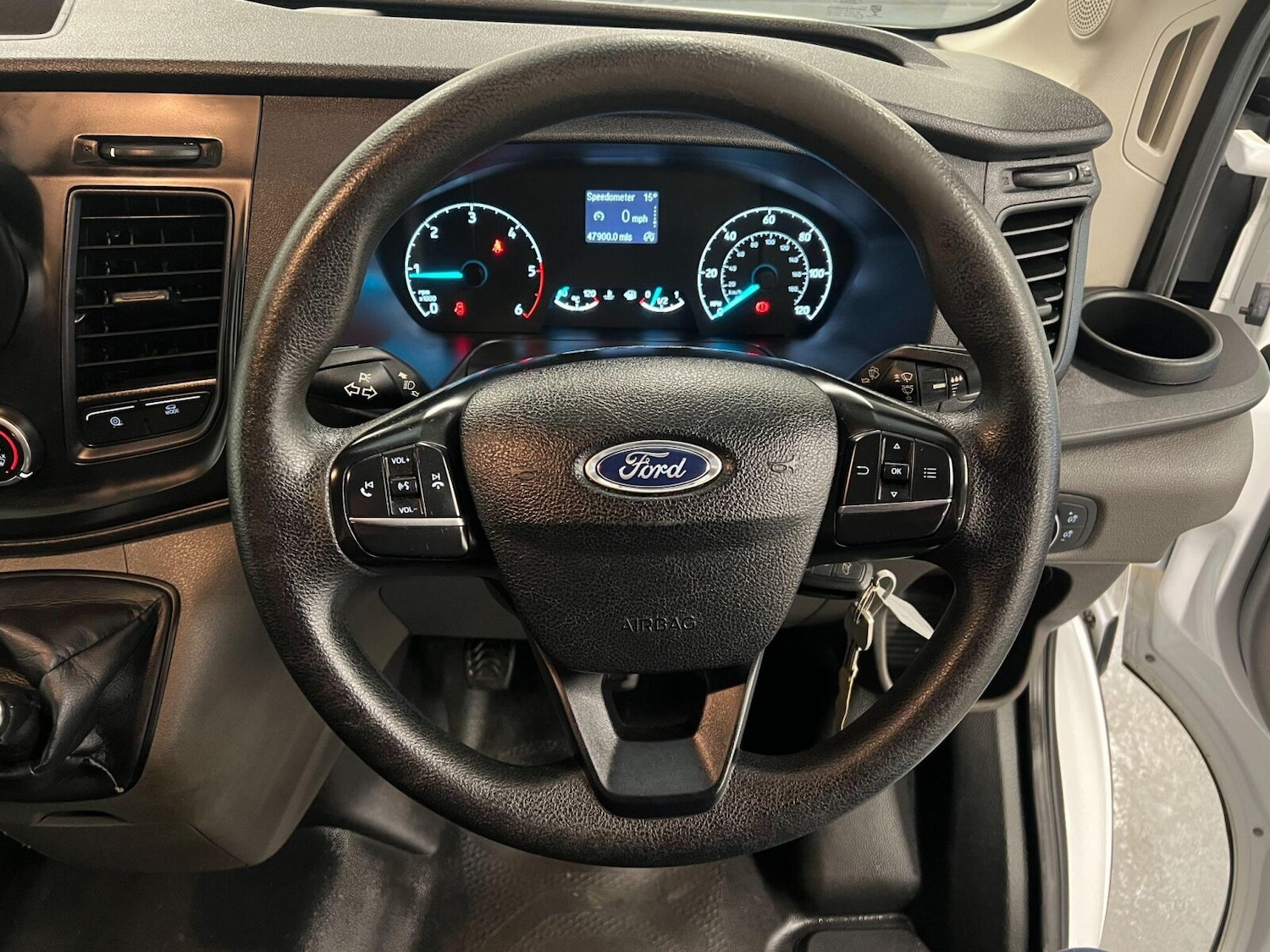 Used Ford Transit 2022 for sale - 76873071: Photo 34