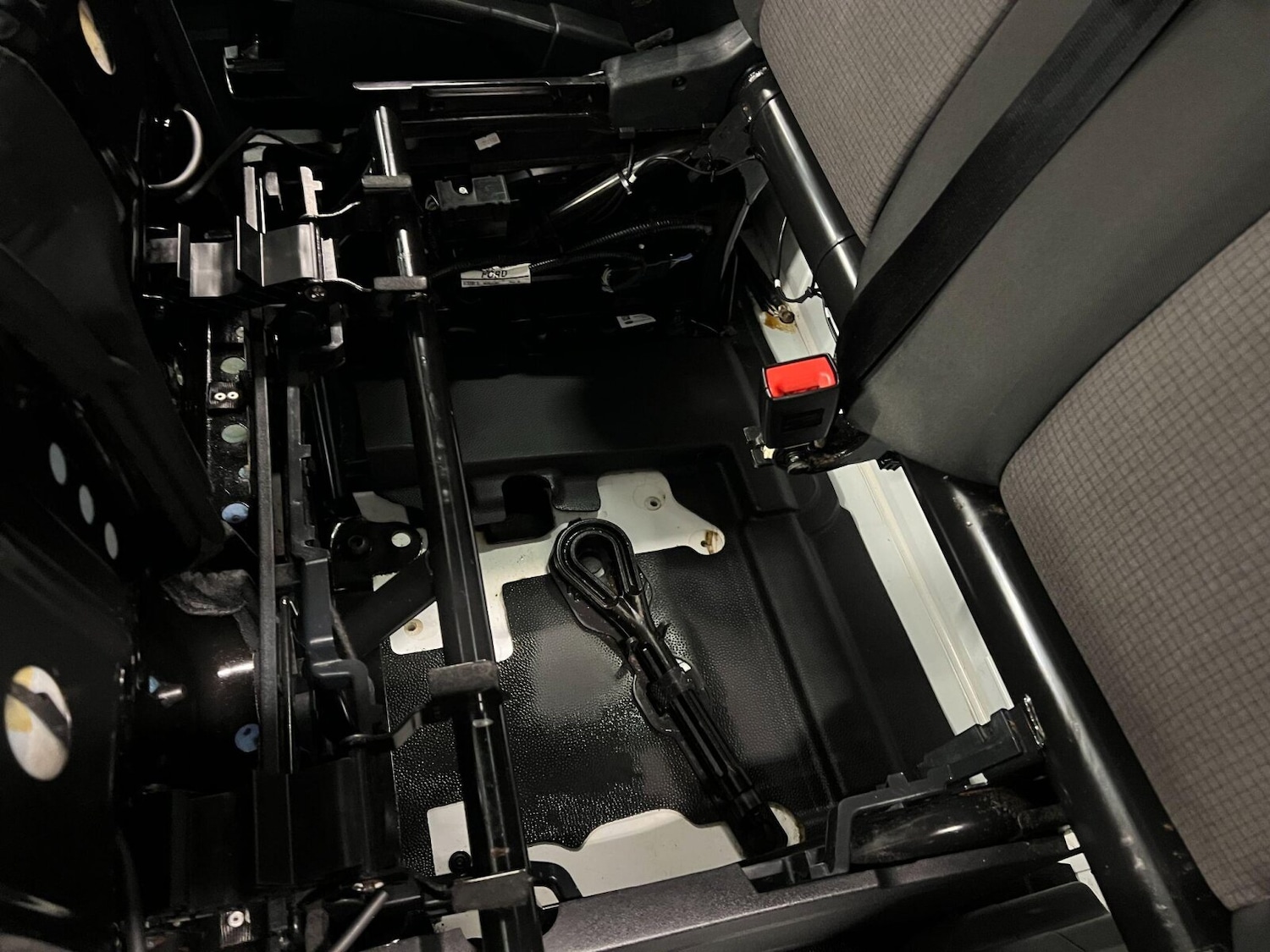 Used Ford Transit 2022 for sale - 76873071: Photo 37