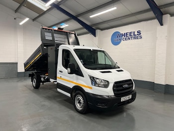 Used Ford Transit 2022 for sale - 76873071: Photo