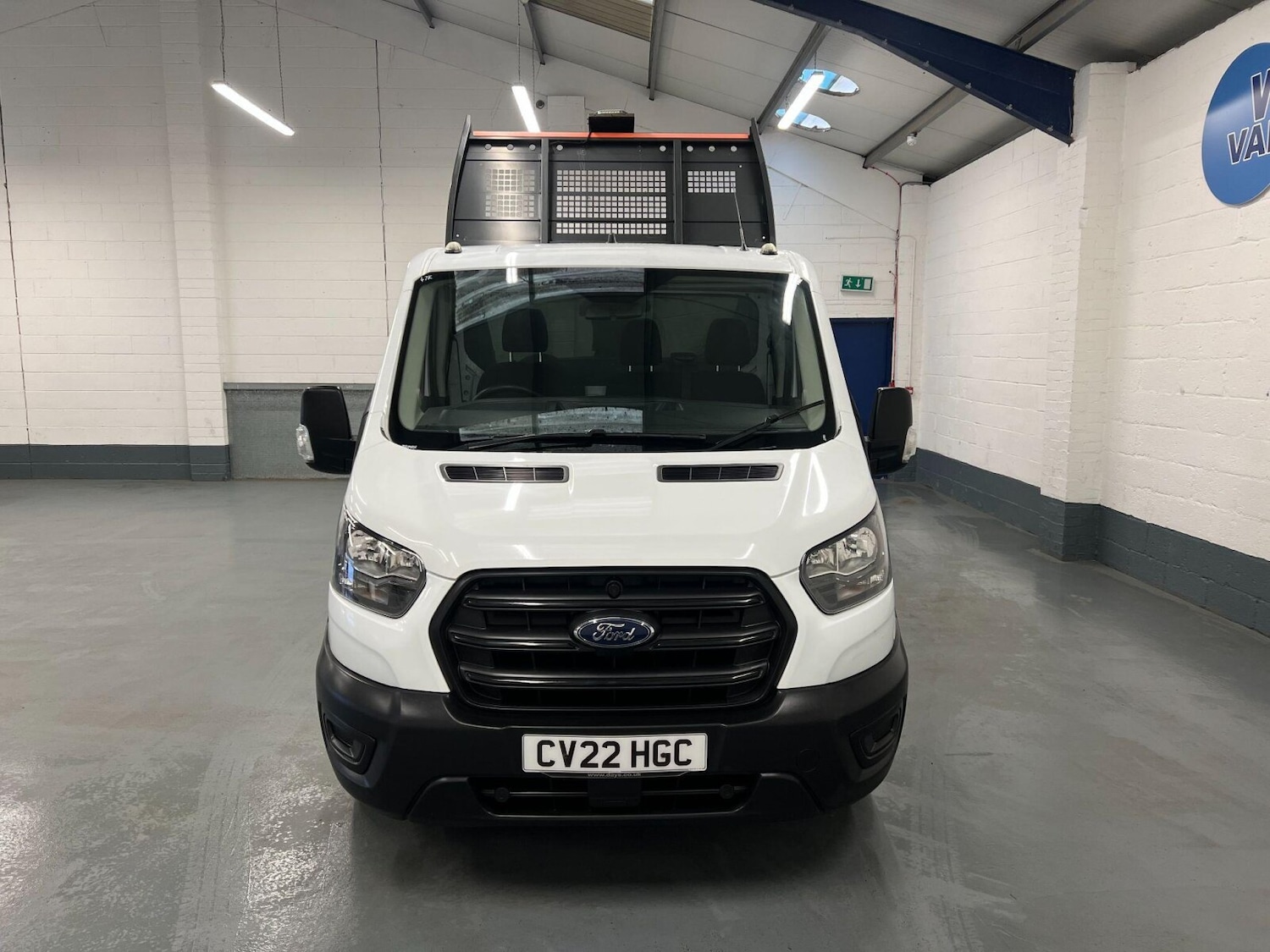 Used Ford Transit 2022 for sale - 76873071: Photo 4