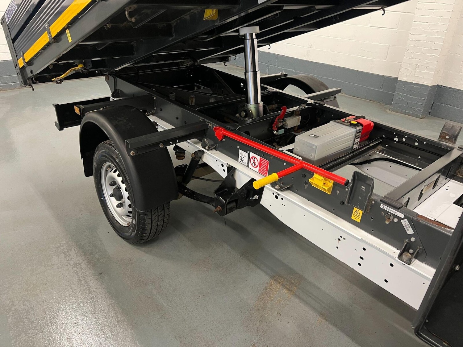 Used Ford Transit 2022 for sale - 76873071: Photo 8