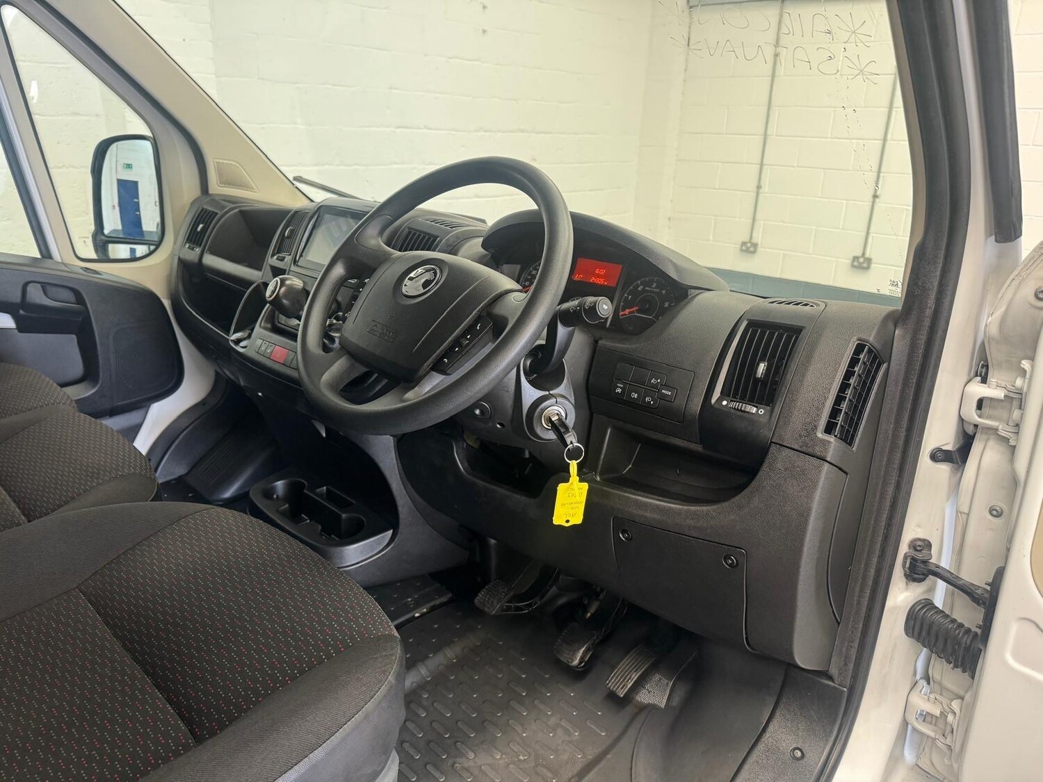 Vehicle 17