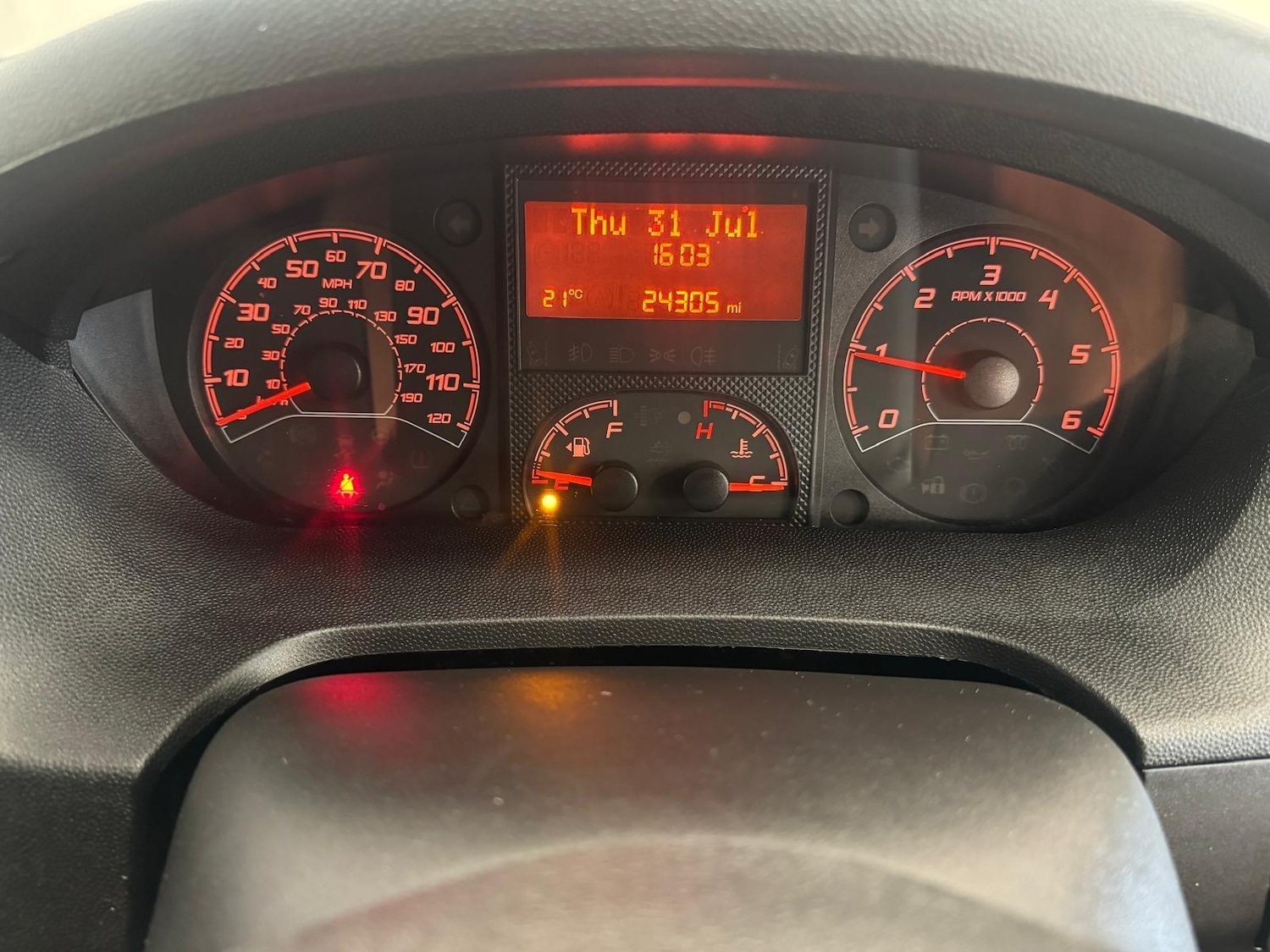 Vehicle 19