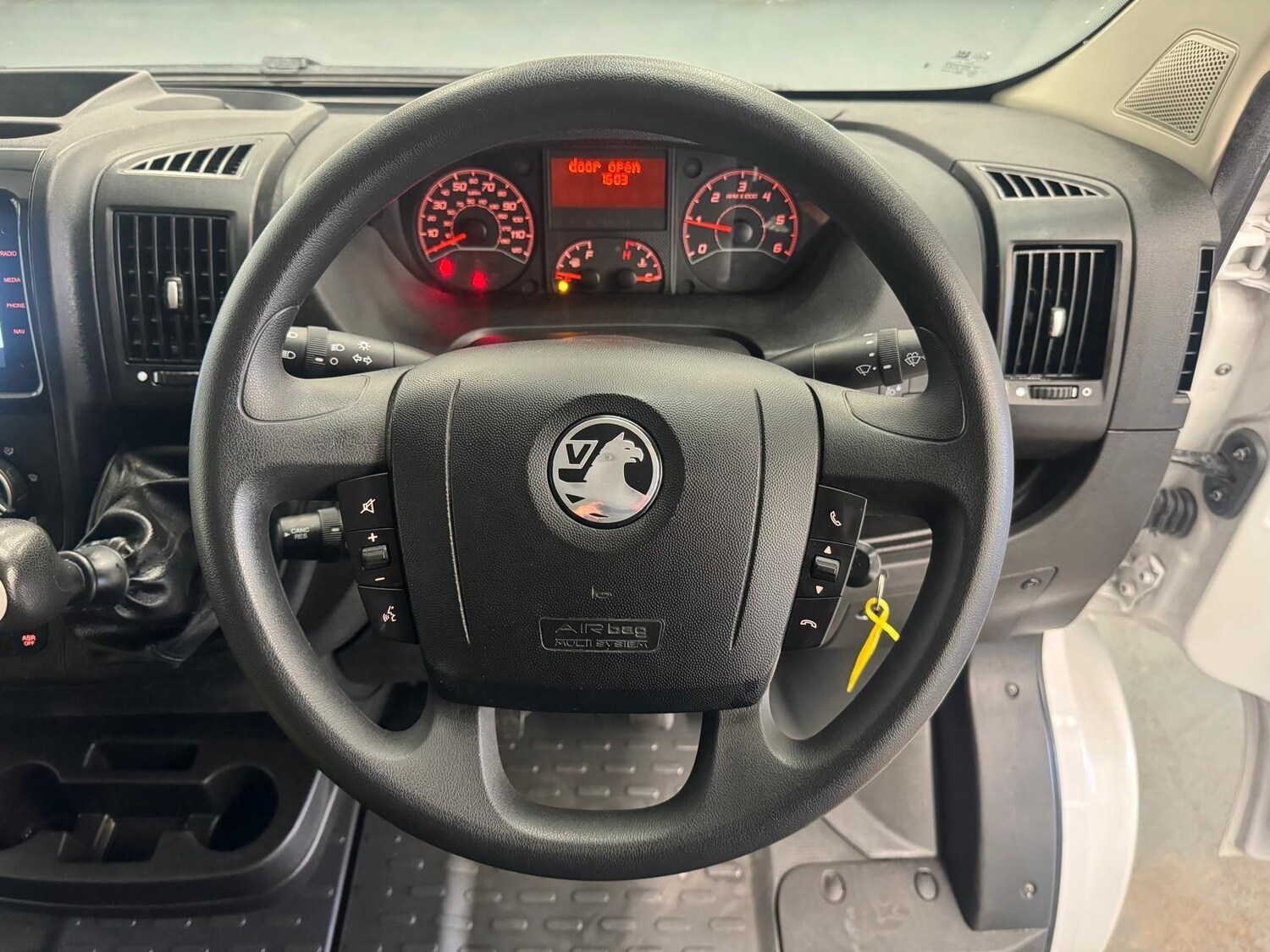 Vehicle 26