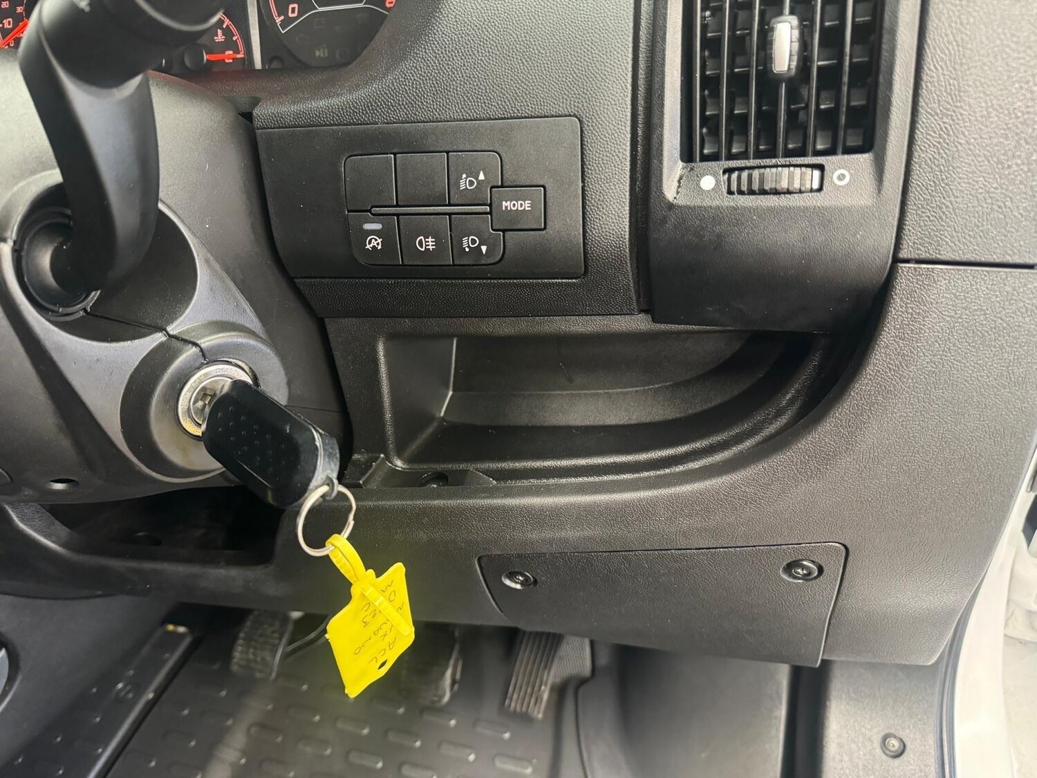 Vehicle 34