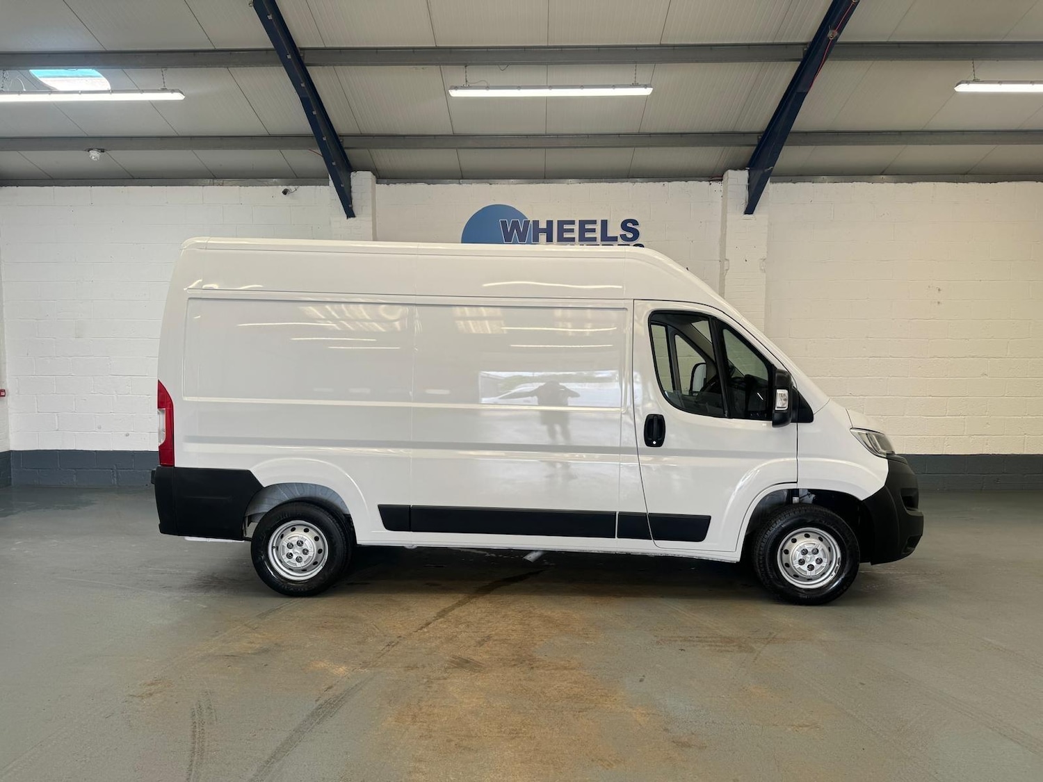 Vehicle 7