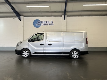 Used Renault Trafic 2023 for sale - 79434526: Photo