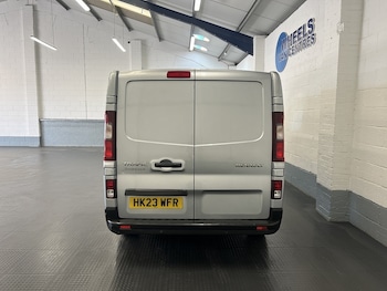 Used Renault Trafic 2023 for sale - 79434526: Photo