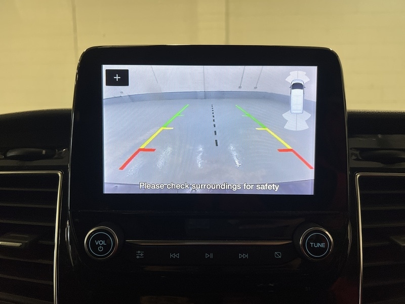 Used Ford Transit Custom 2022 for sale - 77543632: Photo 10