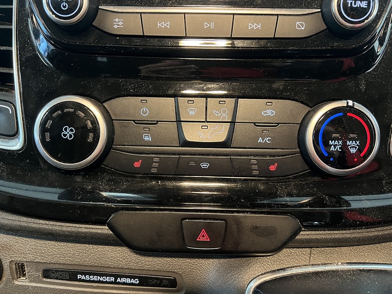 Used Ford Transit Custom 2022 for sale - 77543632: Photo 9