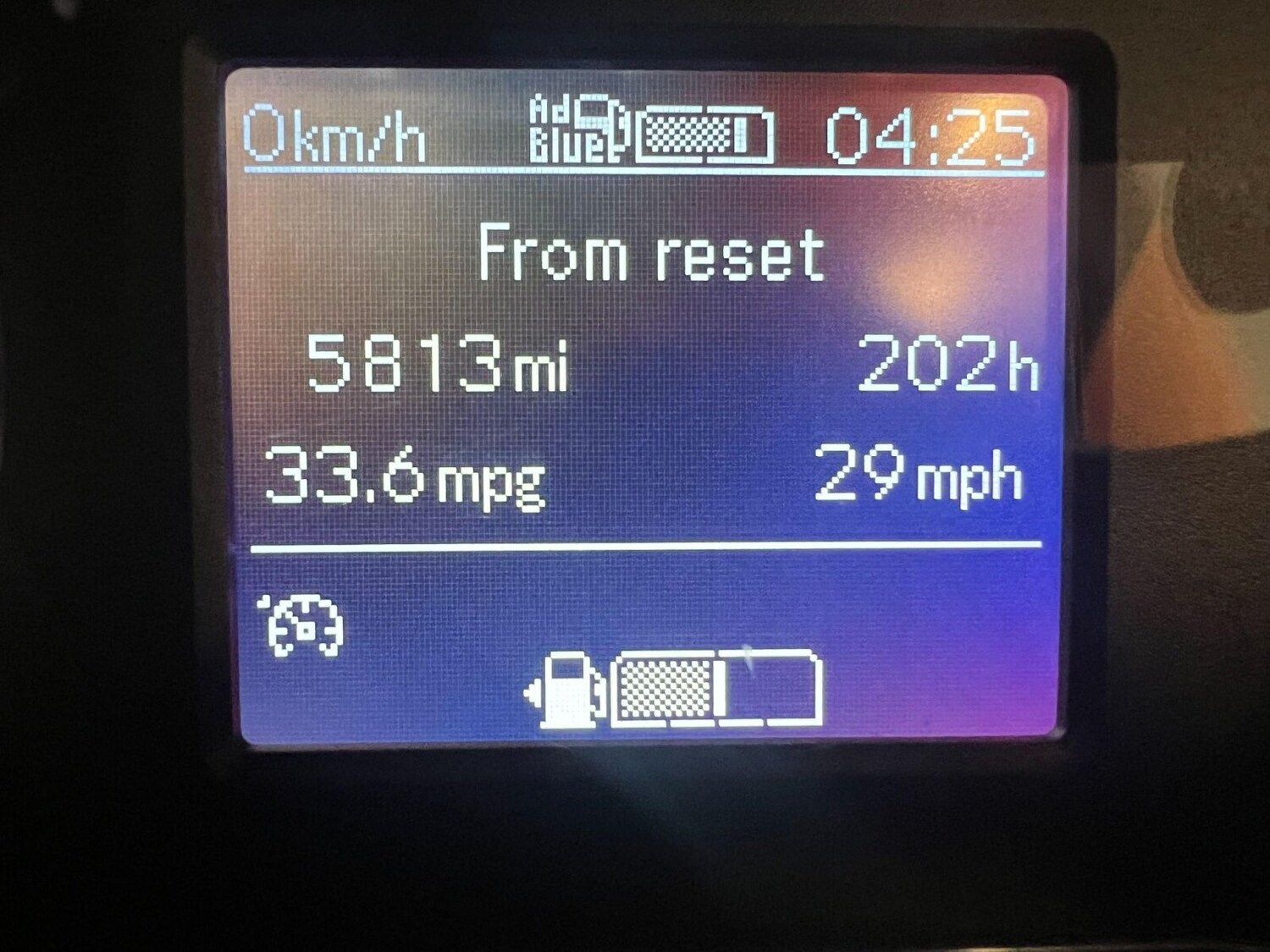 Vehicle 24
