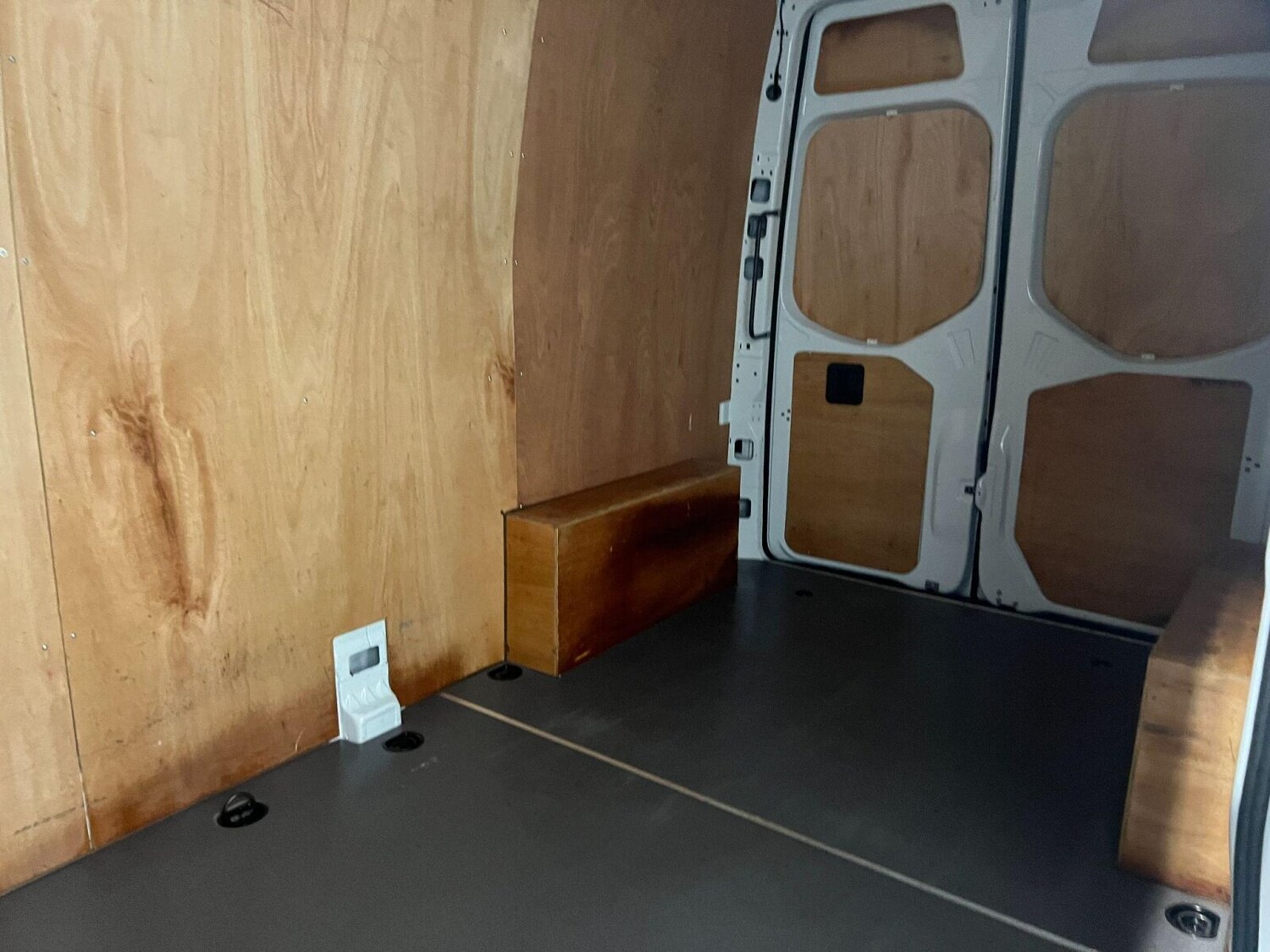 Vehicle 27