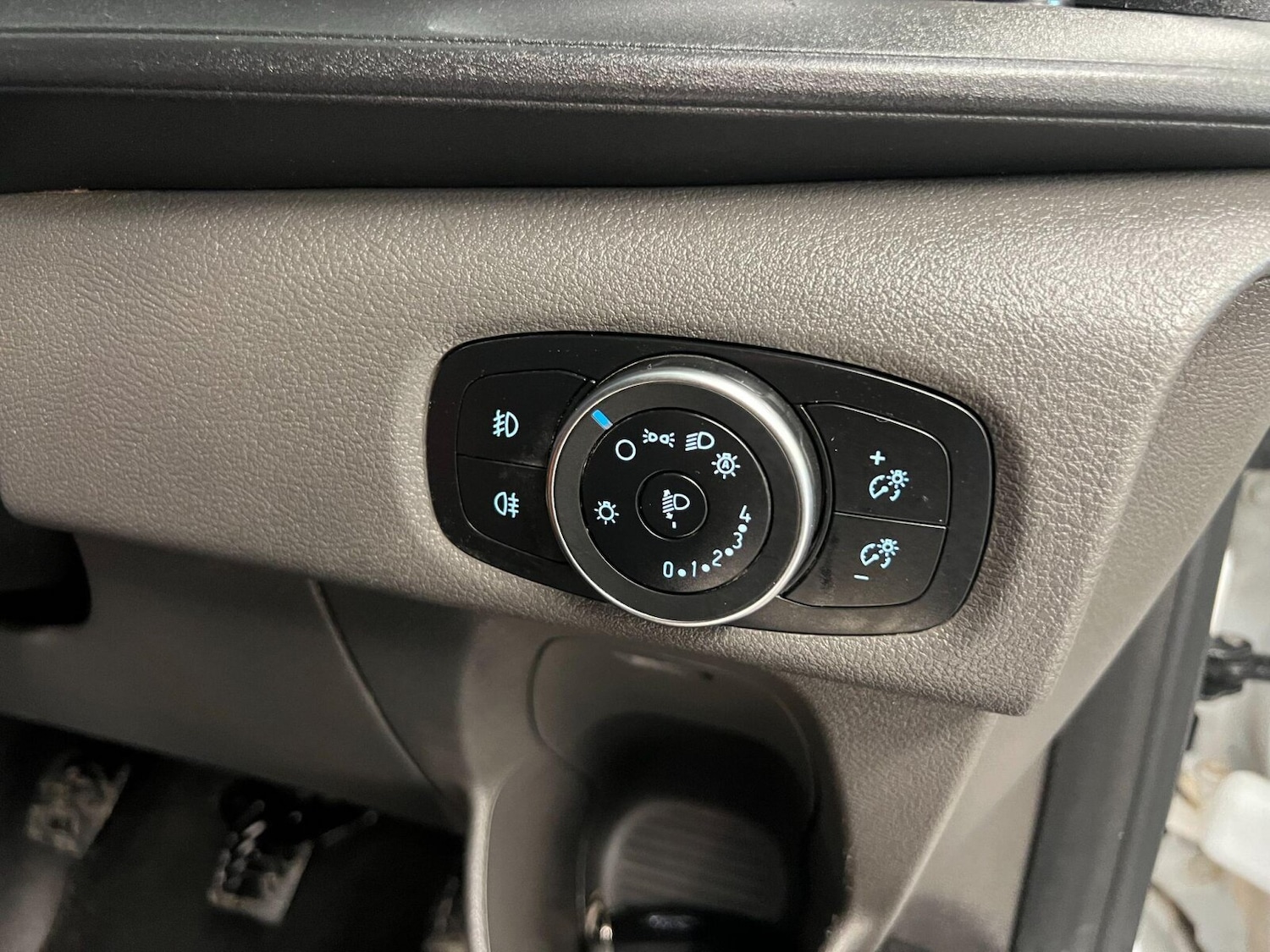 Used Ford Transit Custom 2022 for sale - 76870368: Photo 12