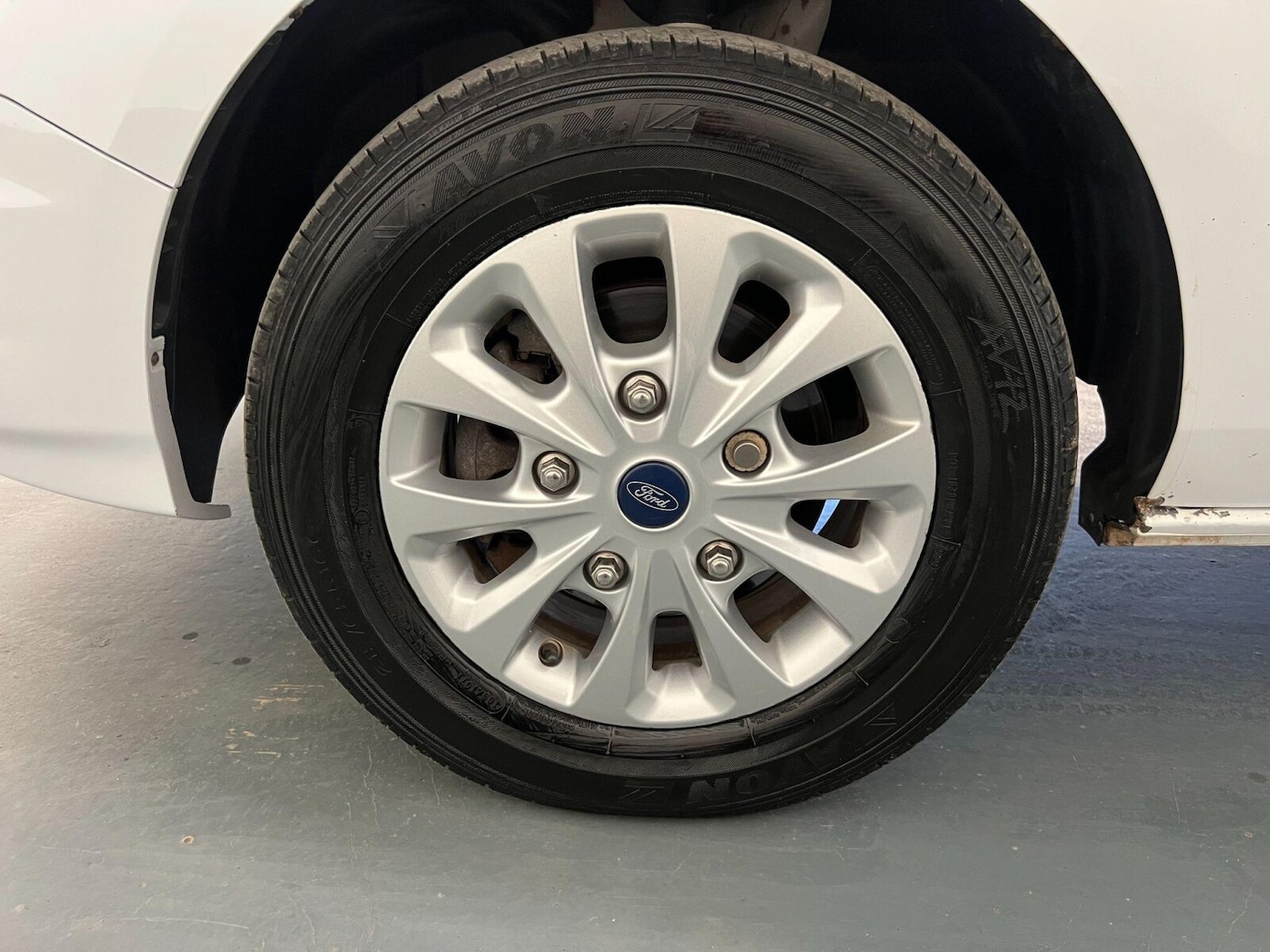 Used Ford Transit Custom 2022 for sale - 76870368: Photo 17