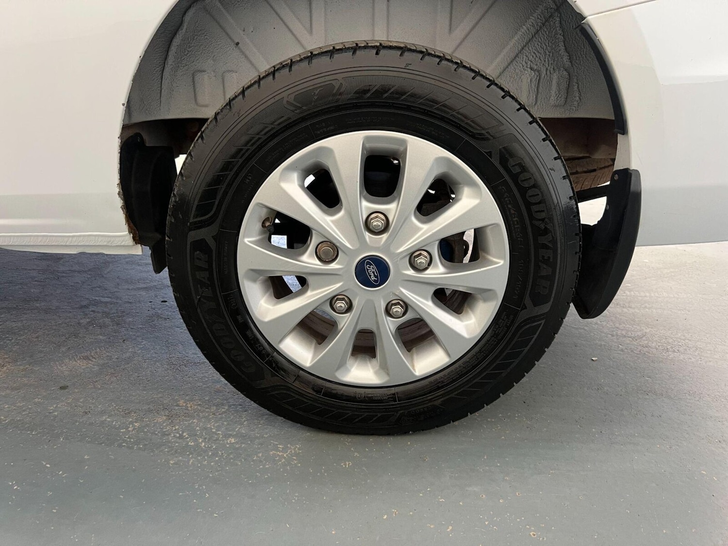 Used Ford Transit Custom 2022 for sale - 76870368: Photo 18