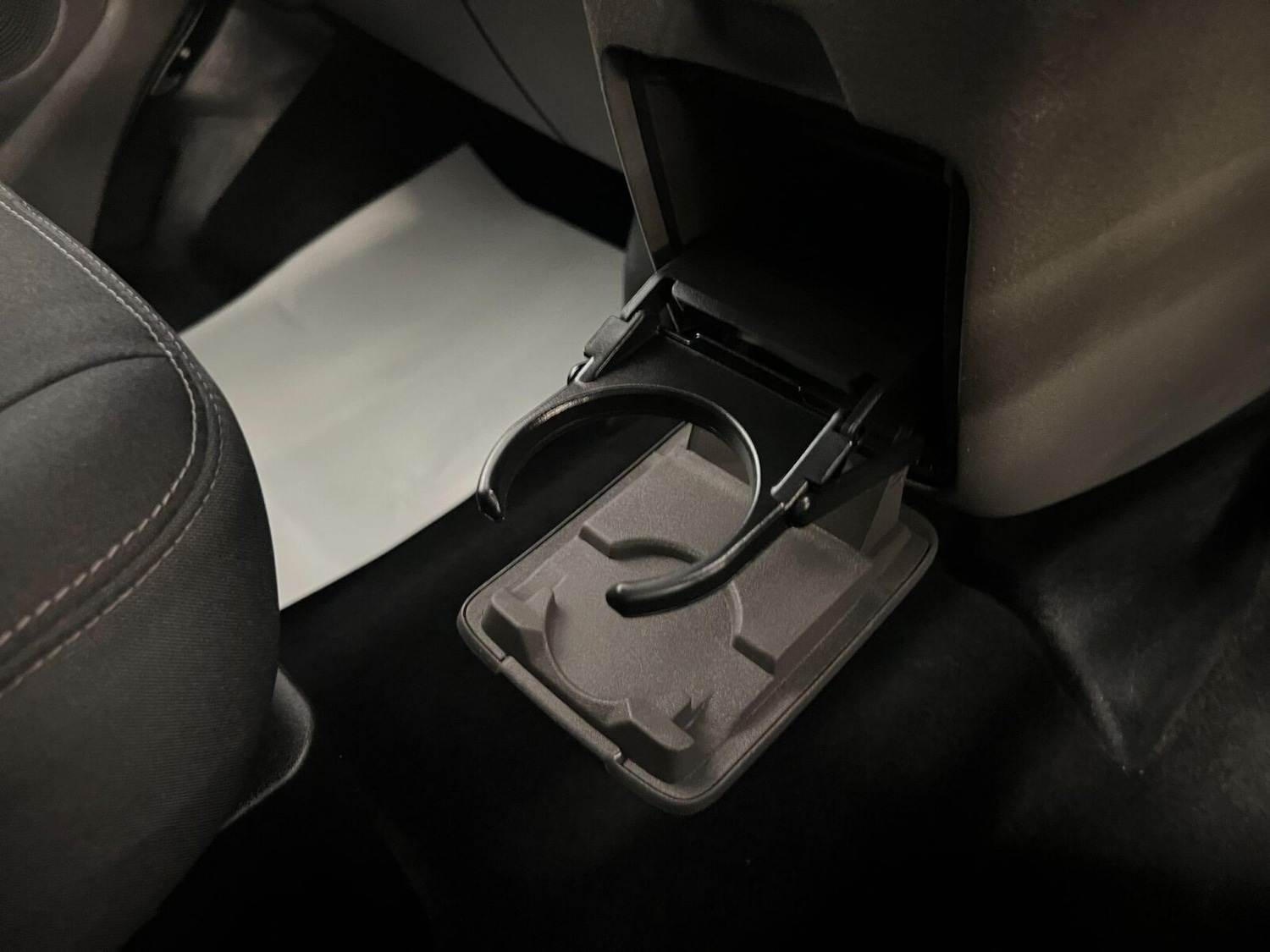 Used Ford Transit Custom 2022 for sale - 76870368: Photo 22