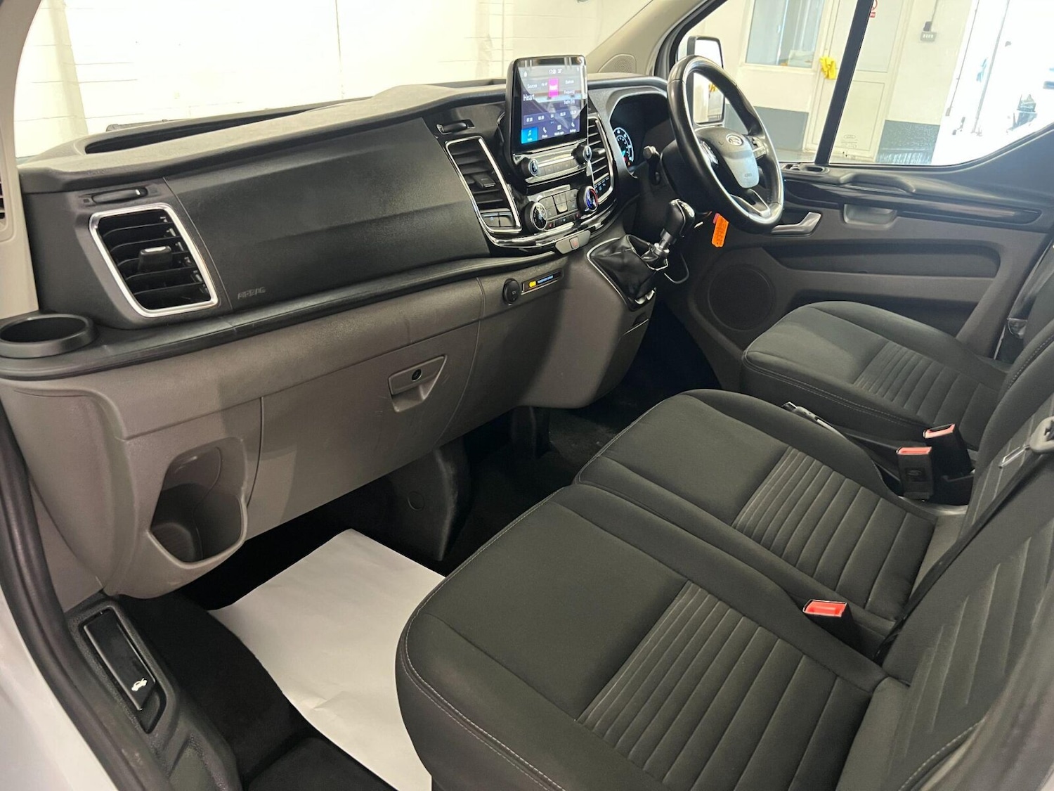 Used Ford Transit Custom 2022 for sale - 76870368: Photo 23