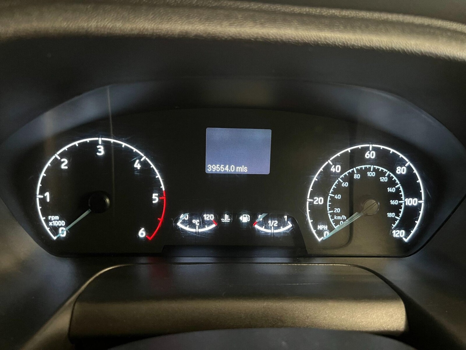 Used Ford Transit Custom 2022 for sale - 76870368: Photo 24