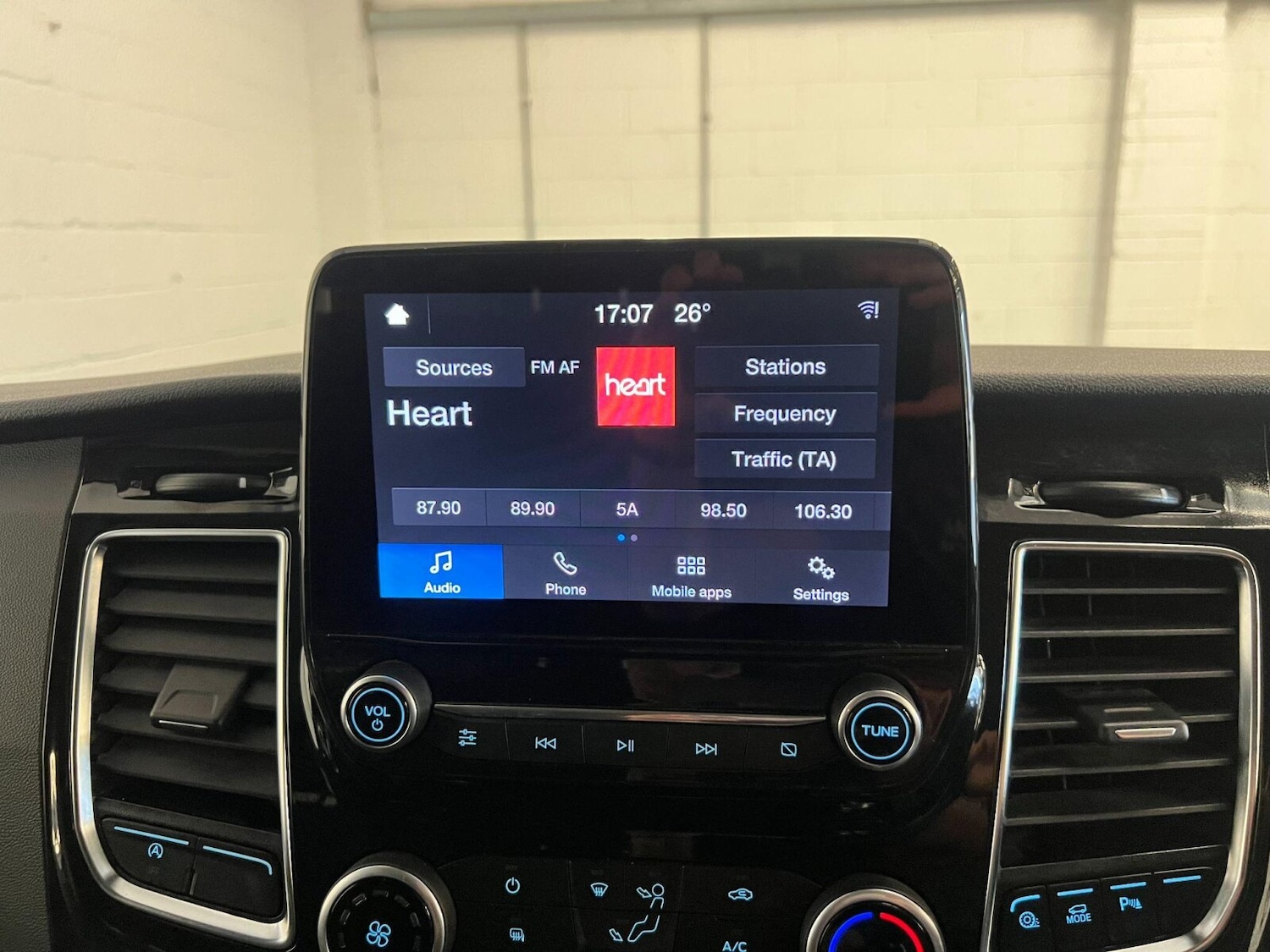 Used Ford Transit Custom 2022 for sale - 76870368: Photo 27