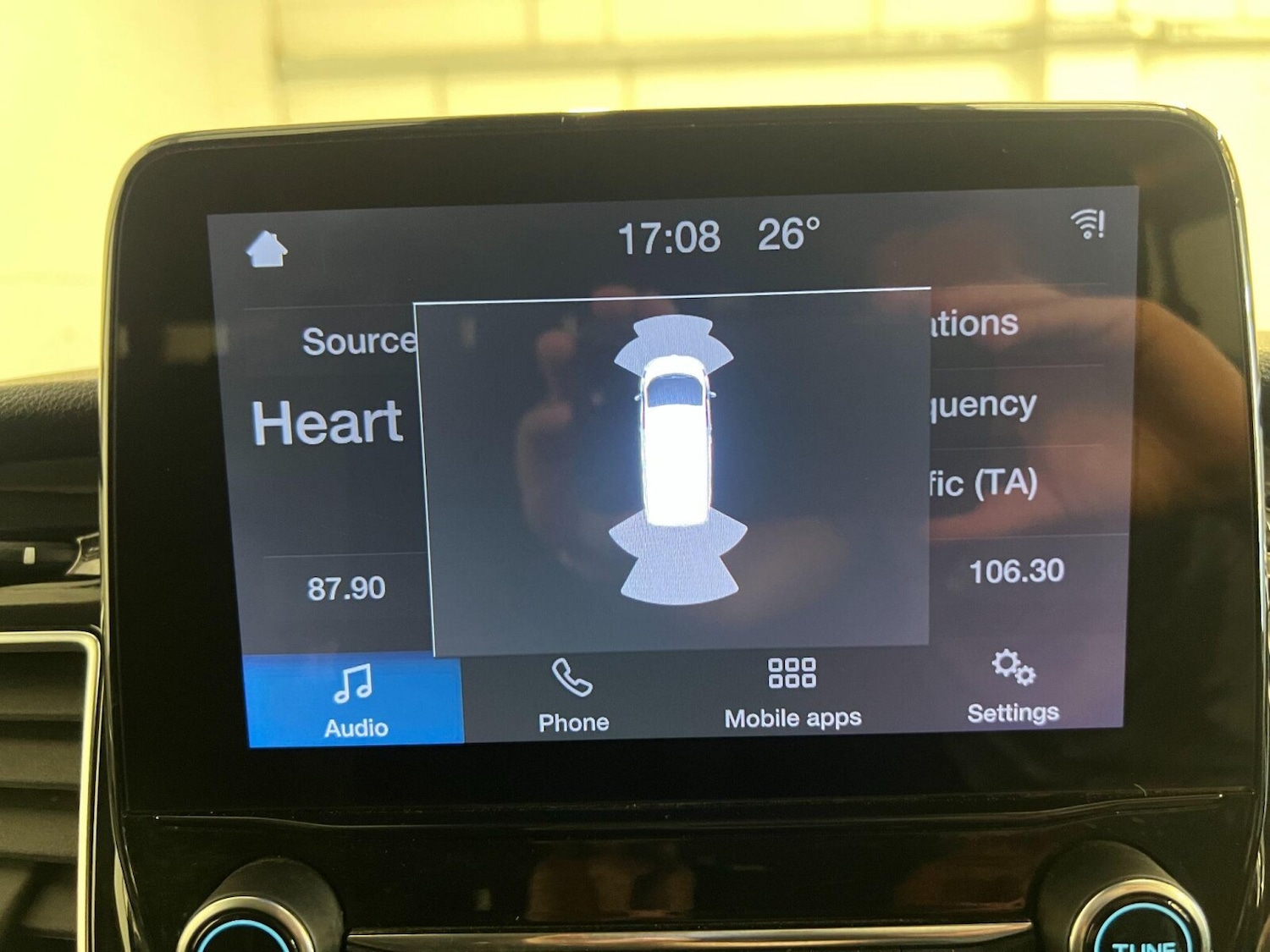 Used Ford Transit Custom 2022 for sale - 76870368: Photo 29