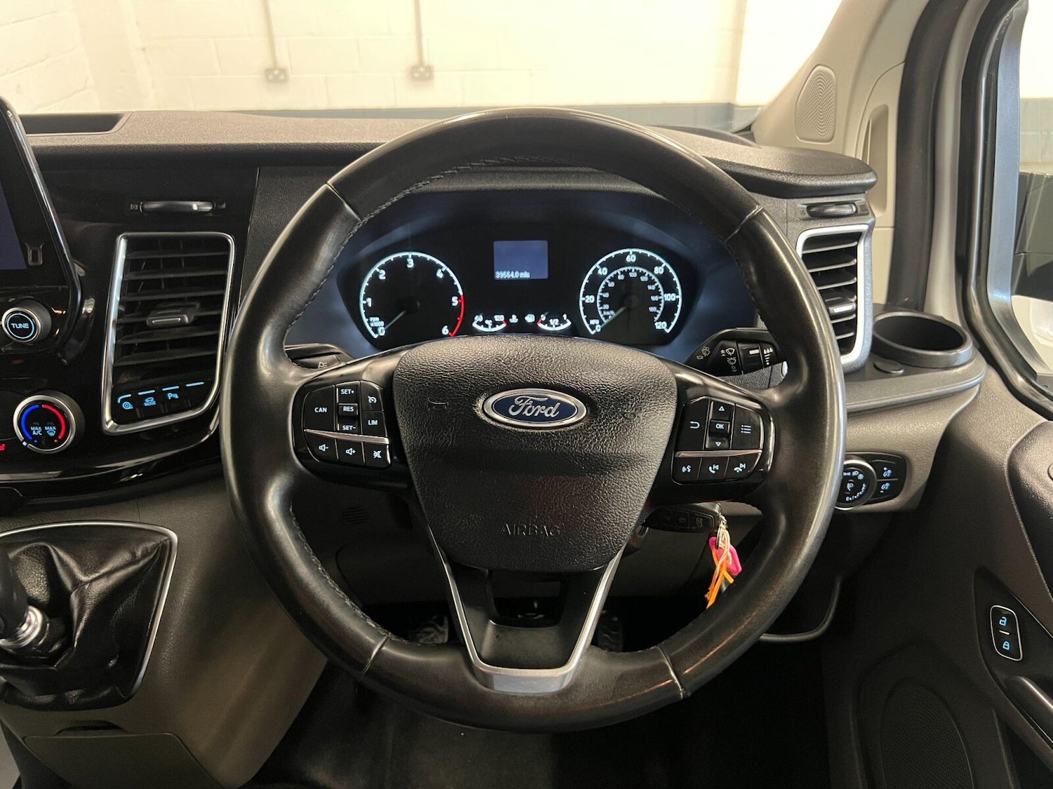 Used Ford Transit Custom 2022 for sale - 76870368: Photo 31