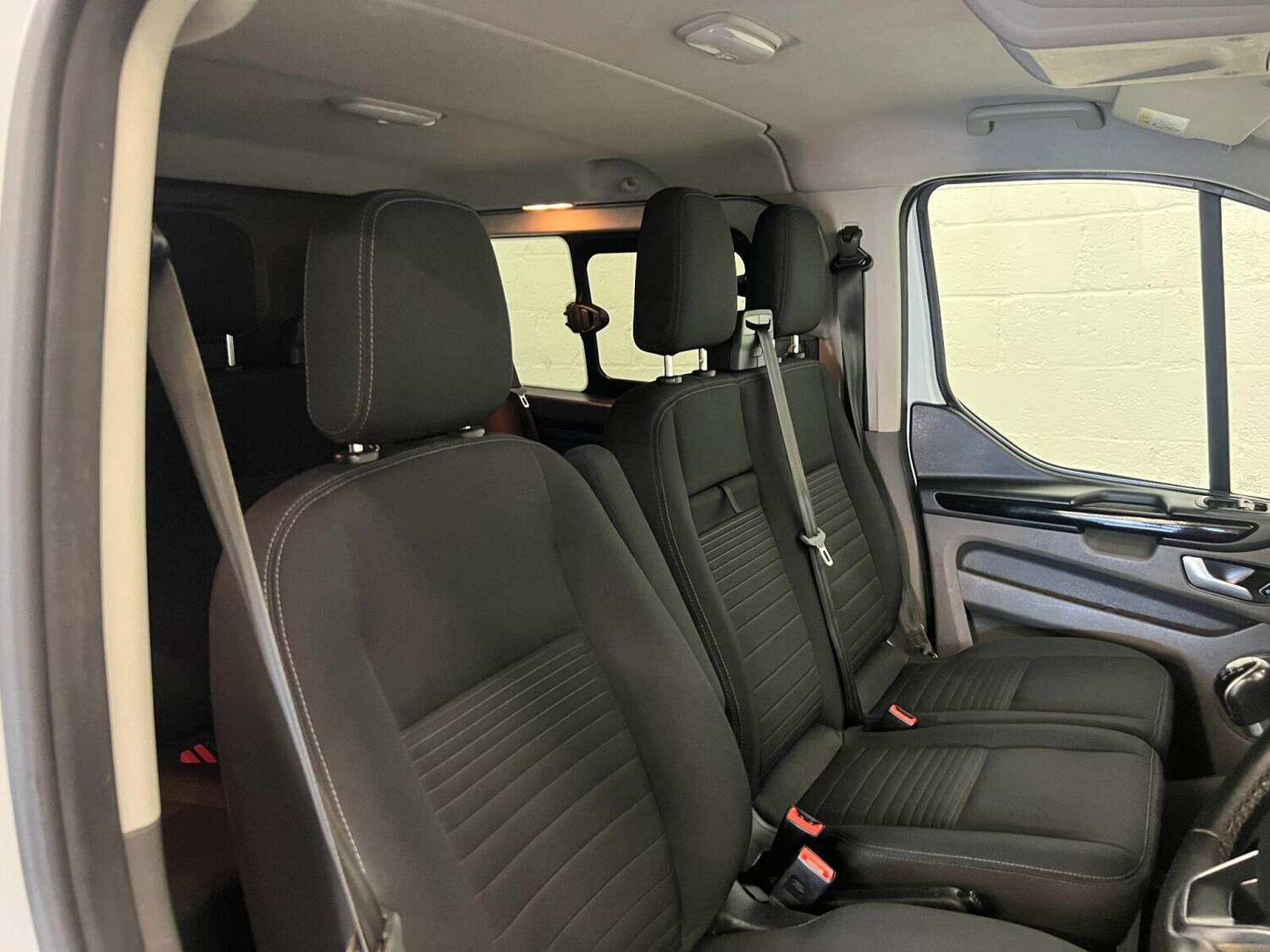 Used Ford Transit Custom 2022 for sale - 76870368: Photo 9
