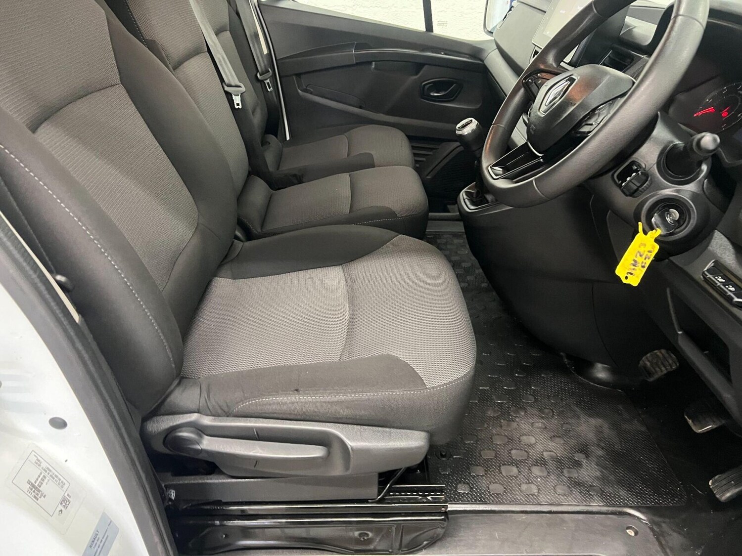 Used Renault Trafic 2023 for sale - 76233918: Photo 10