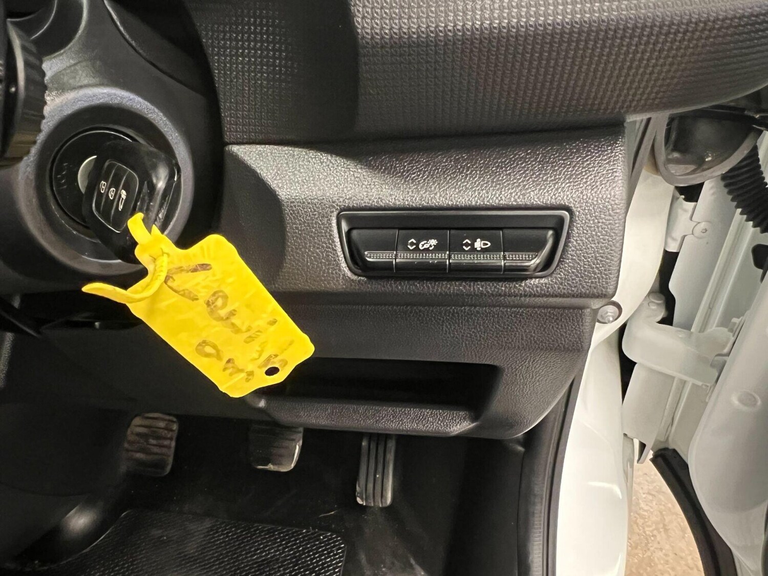 Used Renault Trafic 2023 for sale - 76233918: Photo 12