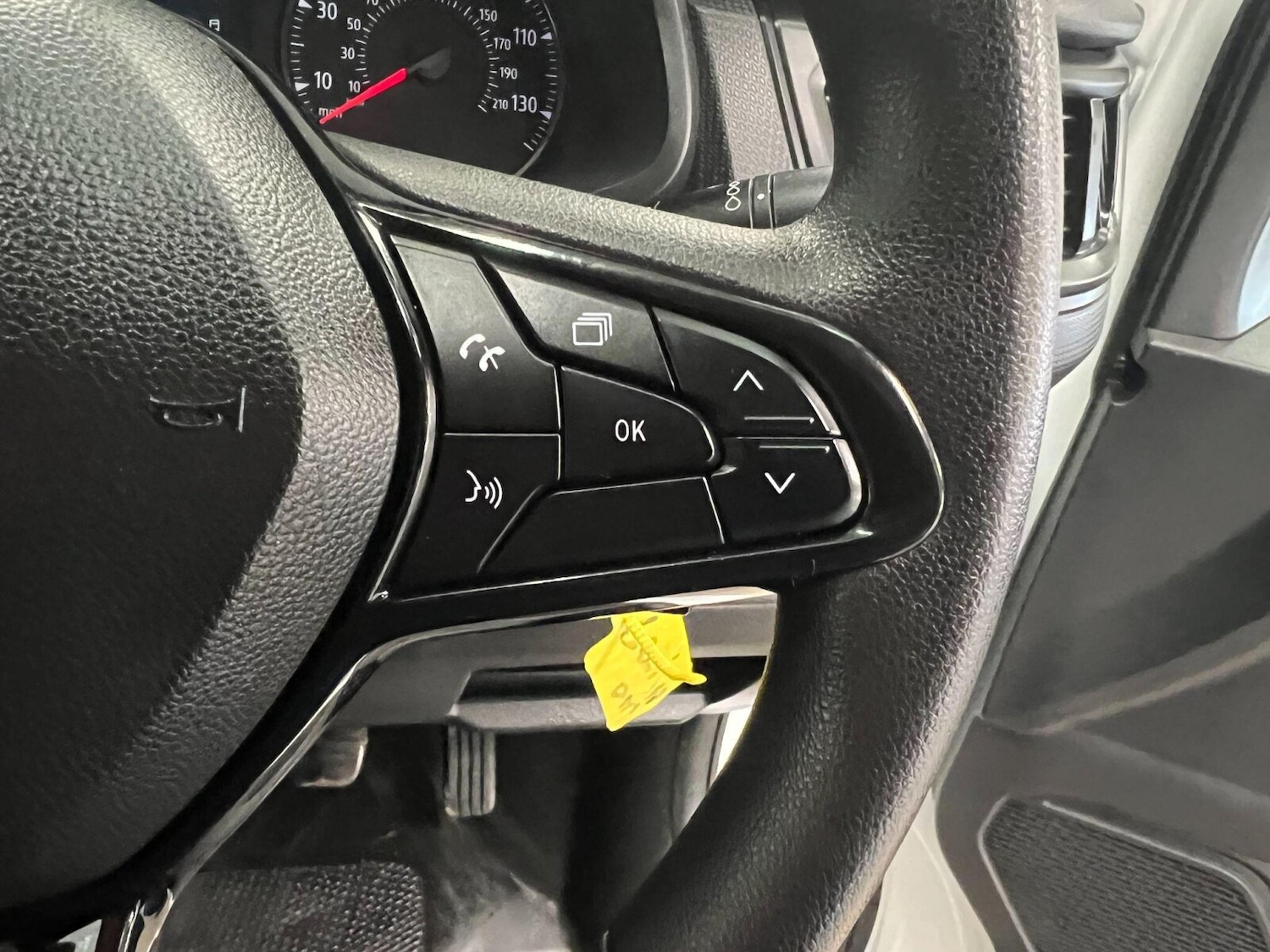 Used Renault Trafic 2023 for sale - 76233918: Photo 13