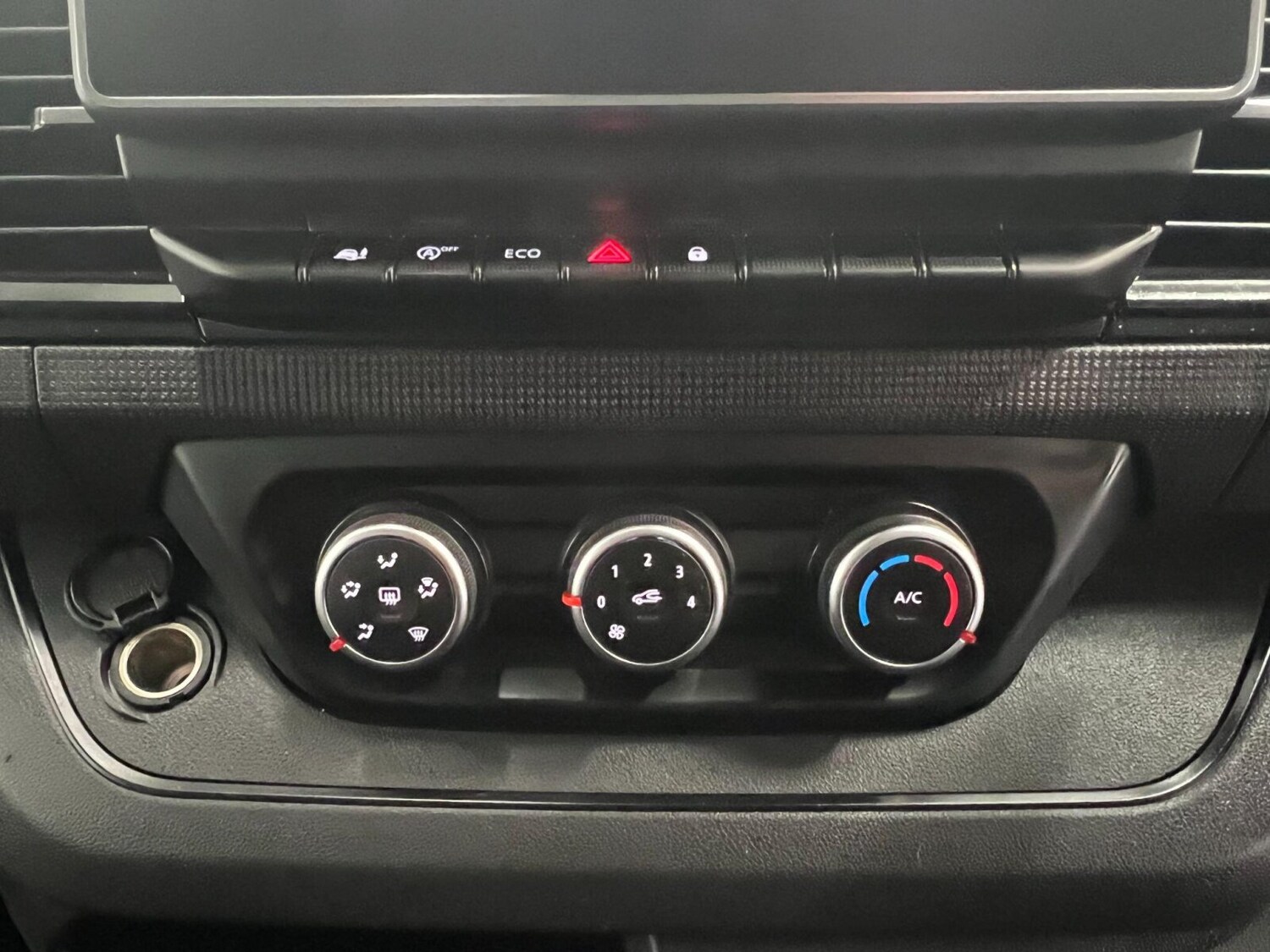 Used Renault Trafic 2023 for sale - 76233918: Photo 16