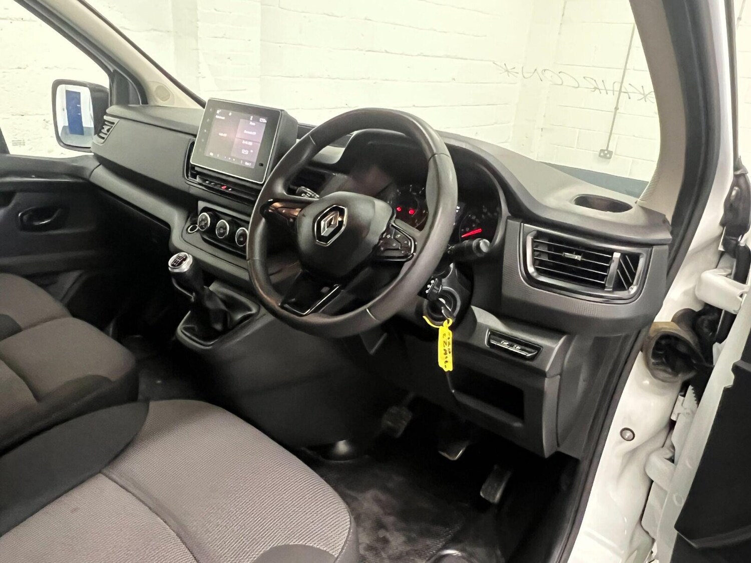 Used Renault Trafic 2023 for sale - 76233918: Photo 18