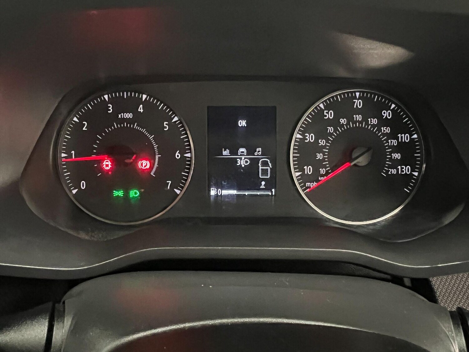 Used Renault Trafic 2023 for sale - 76233918: Photo 19